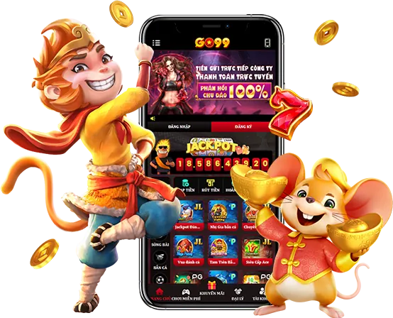 Game Nổ Hũ Jackpot Lũy Tiến tại 88abc