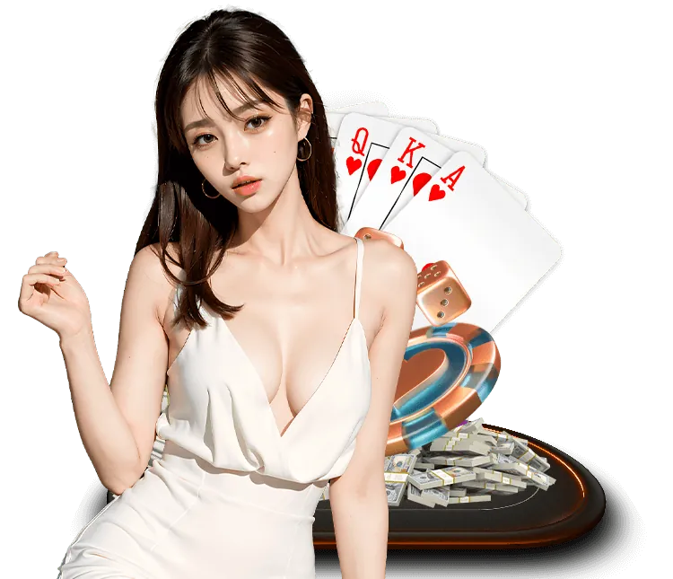 Casino trực tuyến 88abc với dealer người thật